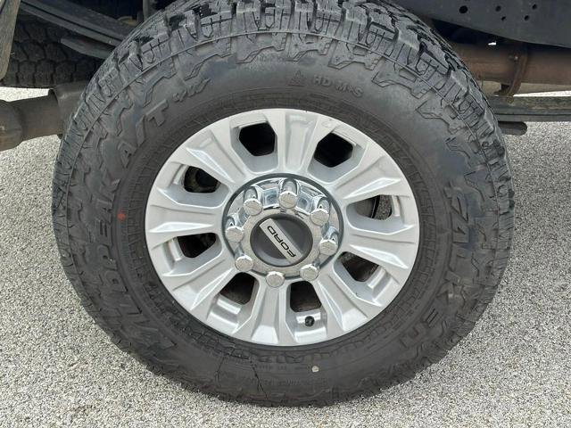 Certified 2022 Ford F250 XLT AWD/4WD image 7