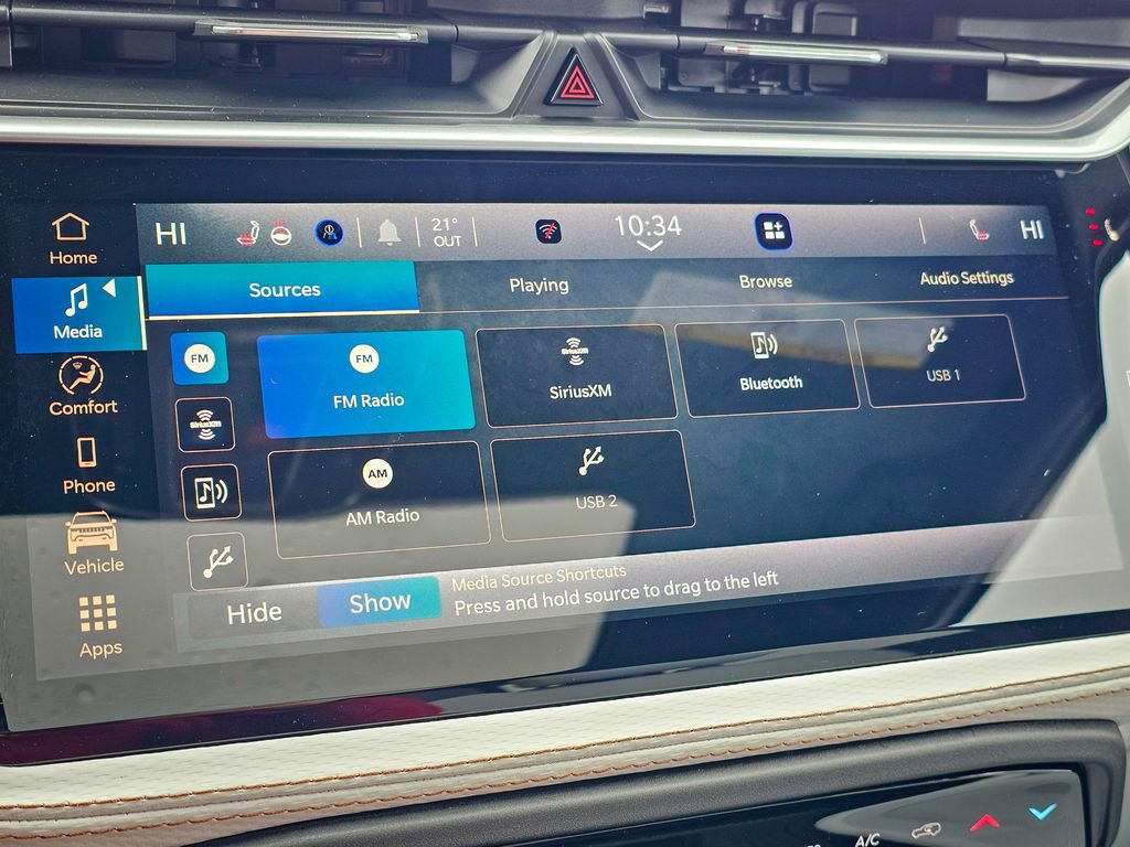 New 2026 Jeep Cherokee Limited image 21