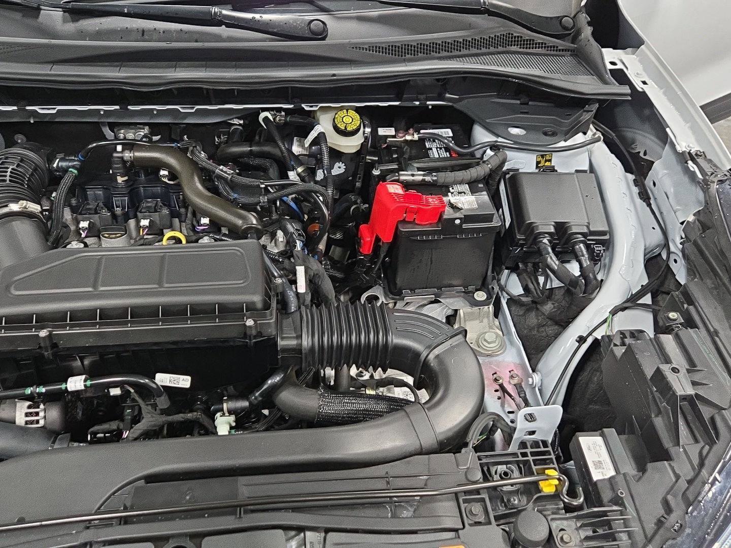 Used 2023 Ford Escape Active image 30