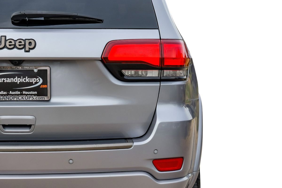 Used 2016 Jeep Grand Cherokee Limited 75th Anniversary image 53