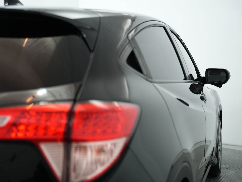 Used 2017 Honda HR-V EX image 55