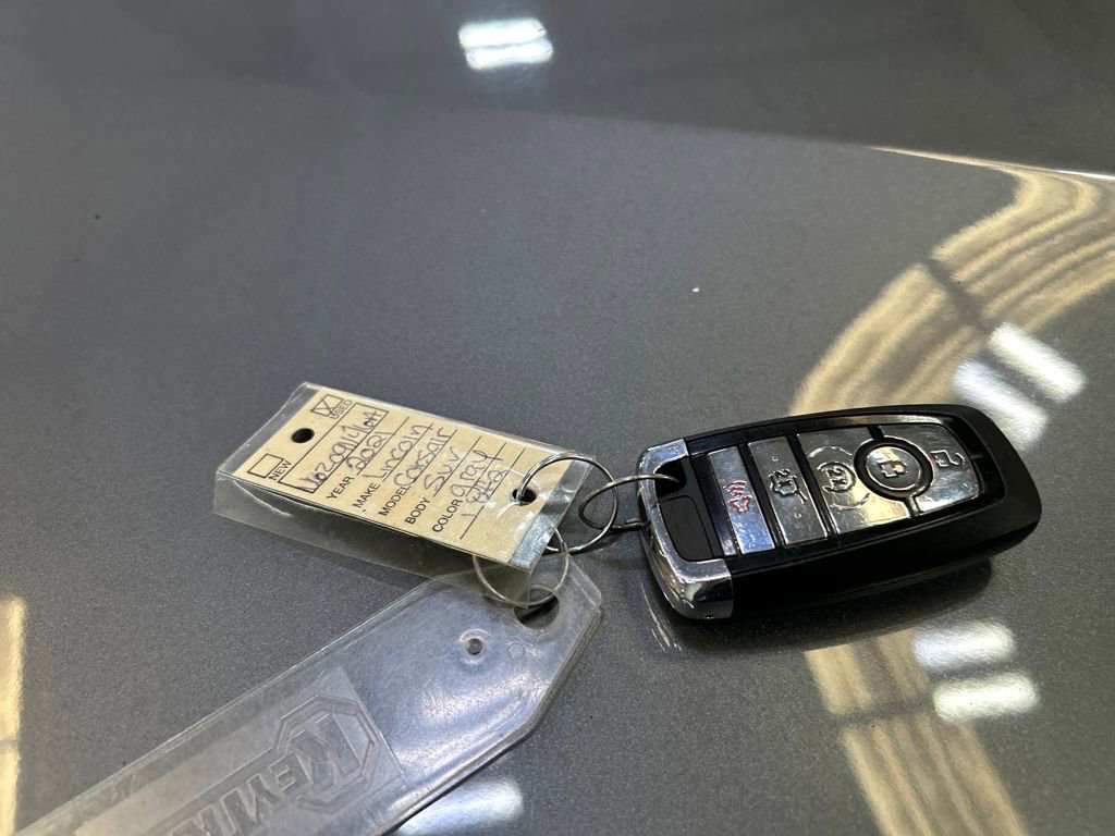 Used 2021 Lincoln Corsair FWD w/ Convenience Package image 45