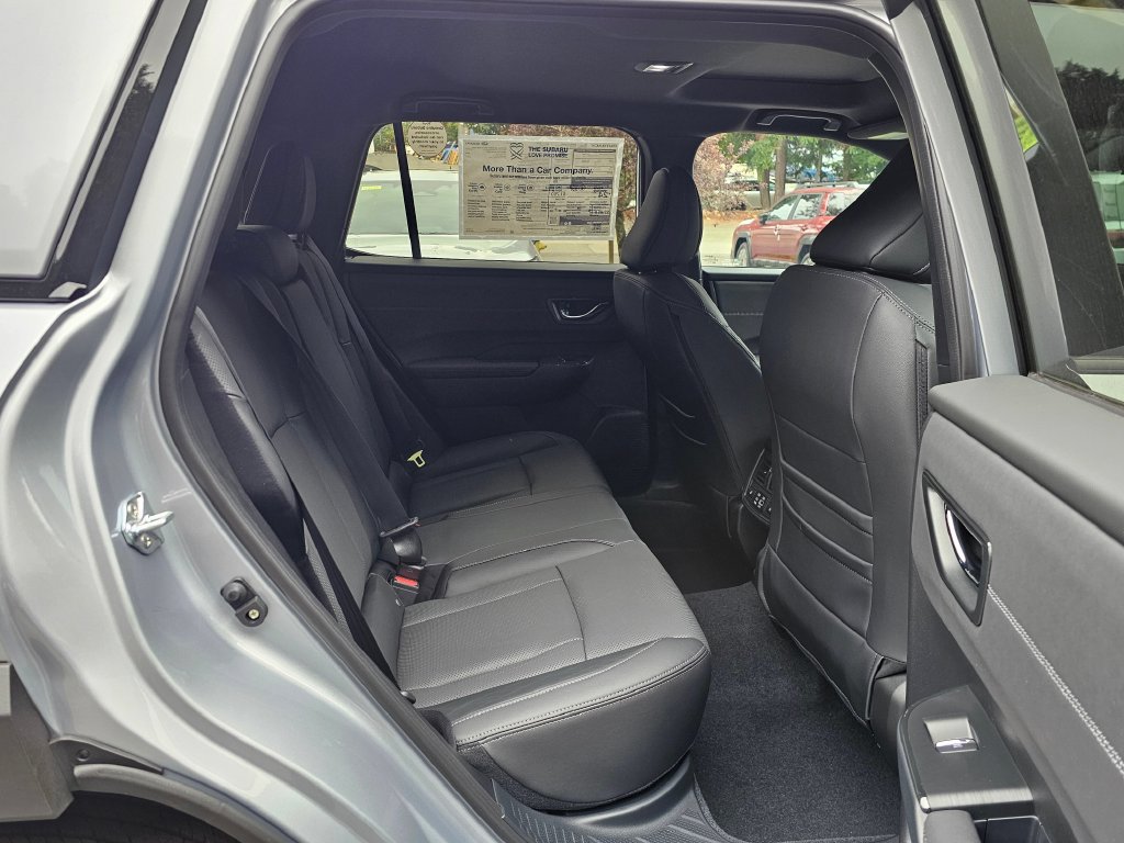 New 2026 Subaru Outback Touring XT AWD/4WD image 9