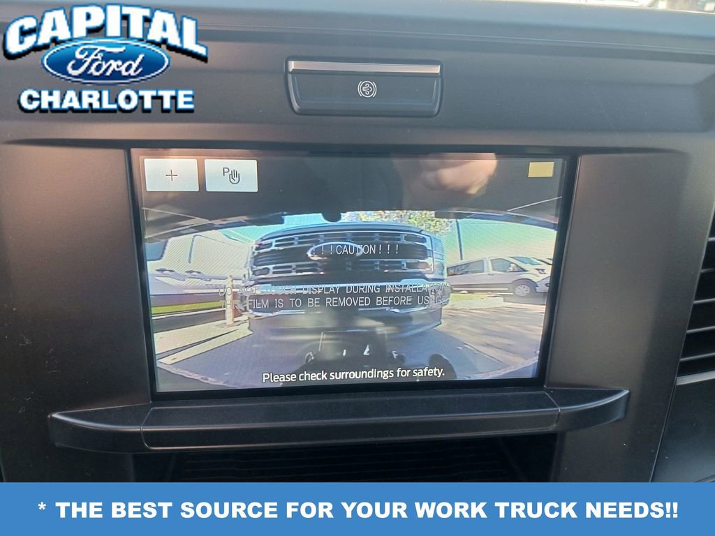 New 2025 Ford F550 4x4 Crew Cab Super Duty image 18
