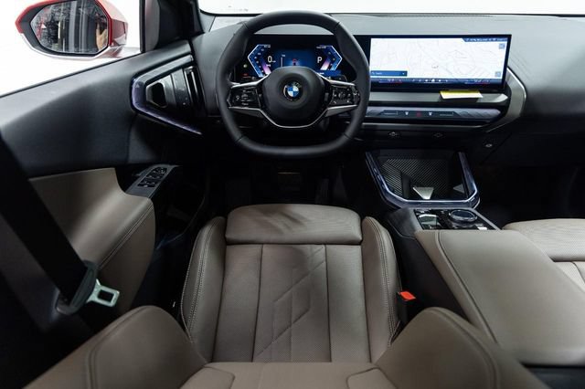 New 2026 BMW X3 xDrive30i w/ Premium Package AWD/4WD image 4