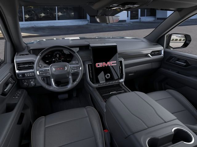 New 2026 GMC Yukon Elevation AWD/4WD image 15