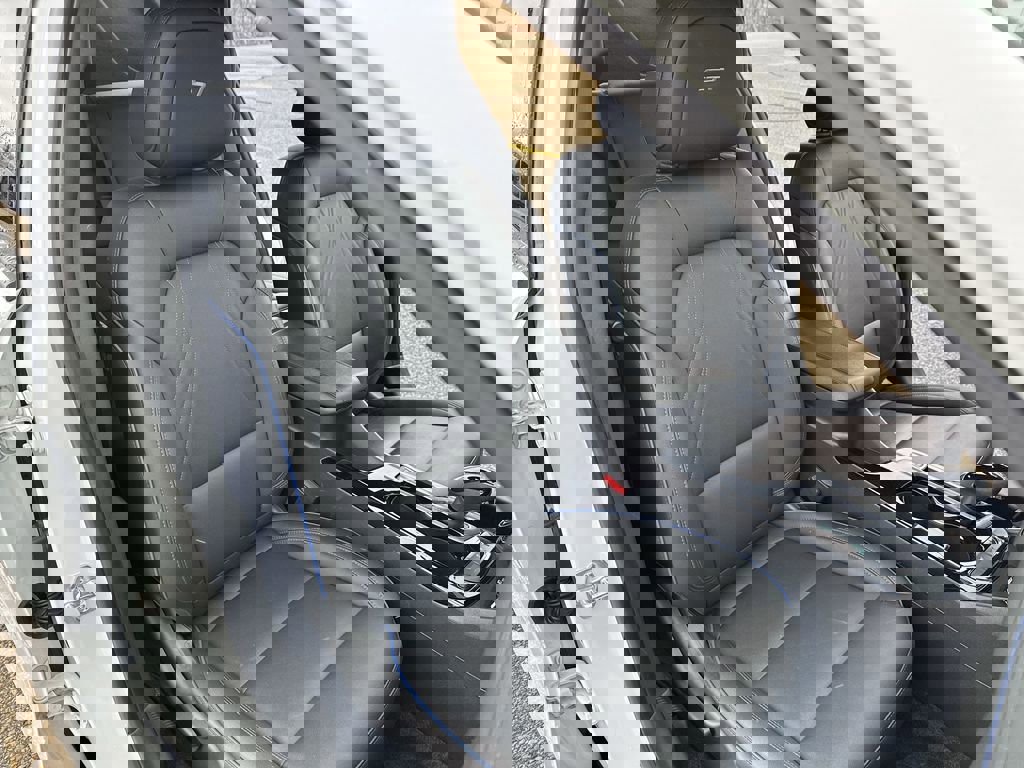 Certified 2024 Buick Envista Sport Touring w/ Convenience I Package FWD image 21