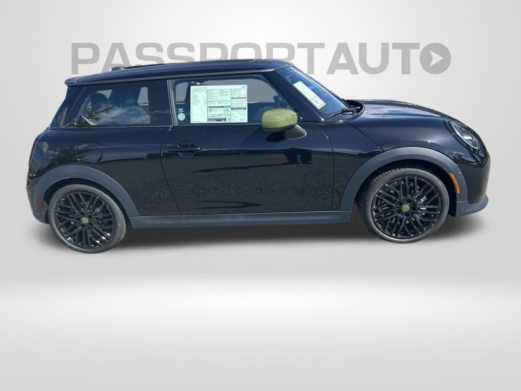 New 2027 MINI Cooper S FWD image 6
