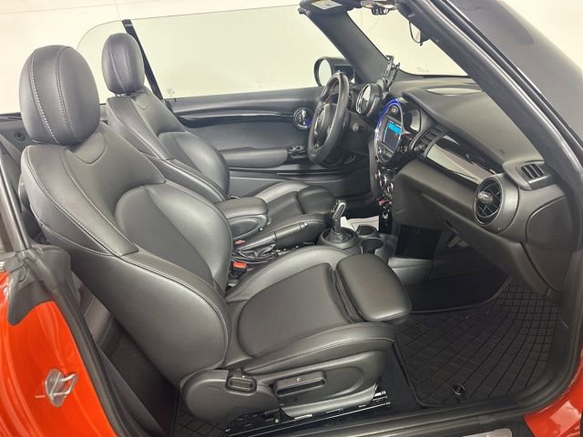 Used 2020 MINI Cooper S FWD image 17