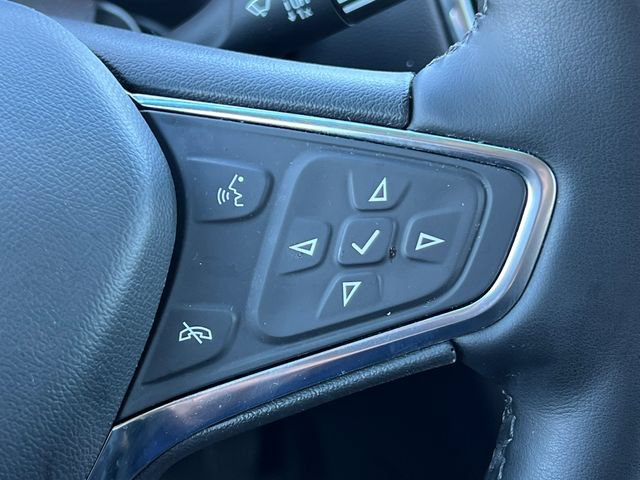 Certified 2024 Chevrolet Equinox LT FWD image 21