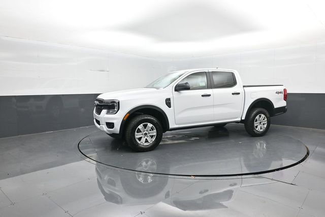 New 2025 Ford Ranger XL w/ Trailer Tow Package image 4