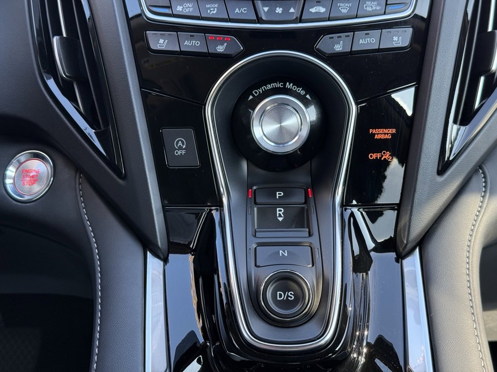 Used 2020 Acura RDX AWD w/ Advance Package image 18