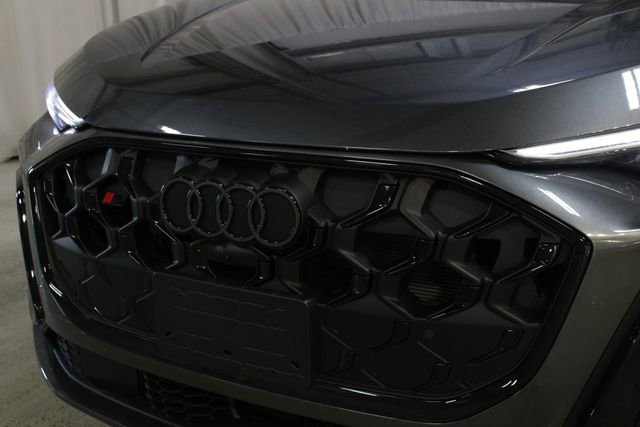New 2025 Audi SQ5 Premium Plus AWD/4WD image 32