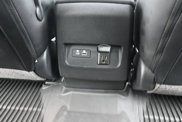 Used 2024 Nissan Frontier SL w/ Technology Package AWD/4WD image 36
