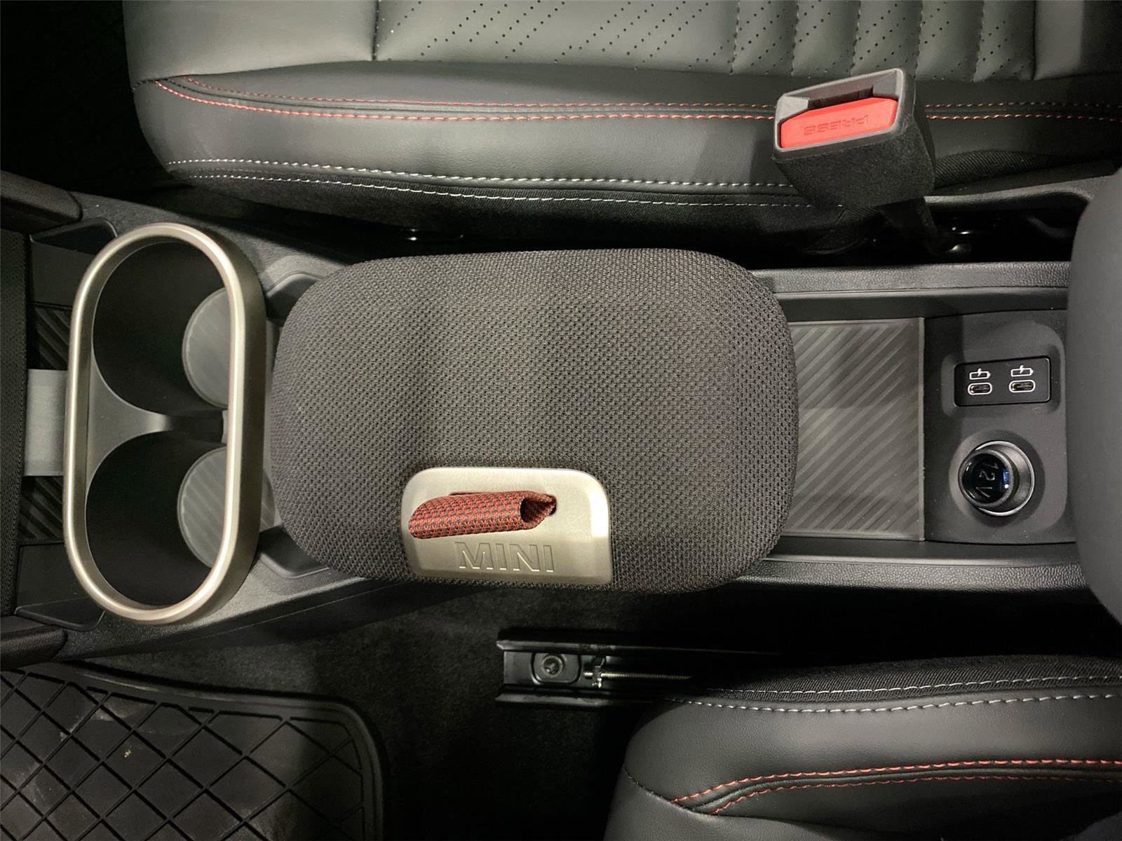 New 2026 MINI Cooper S image 27