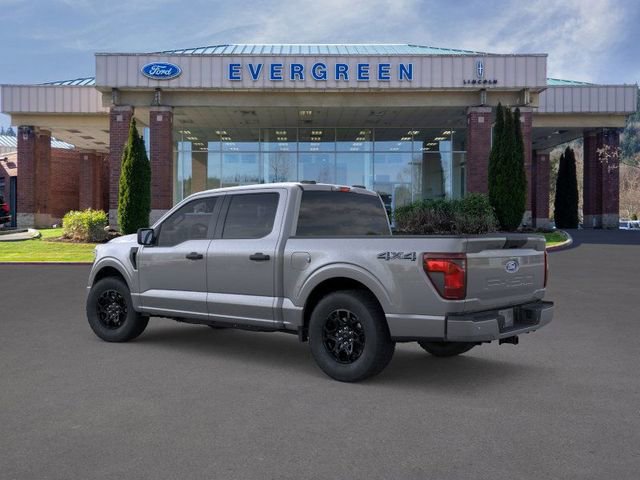 New 2026 Ford F150 STX image 4