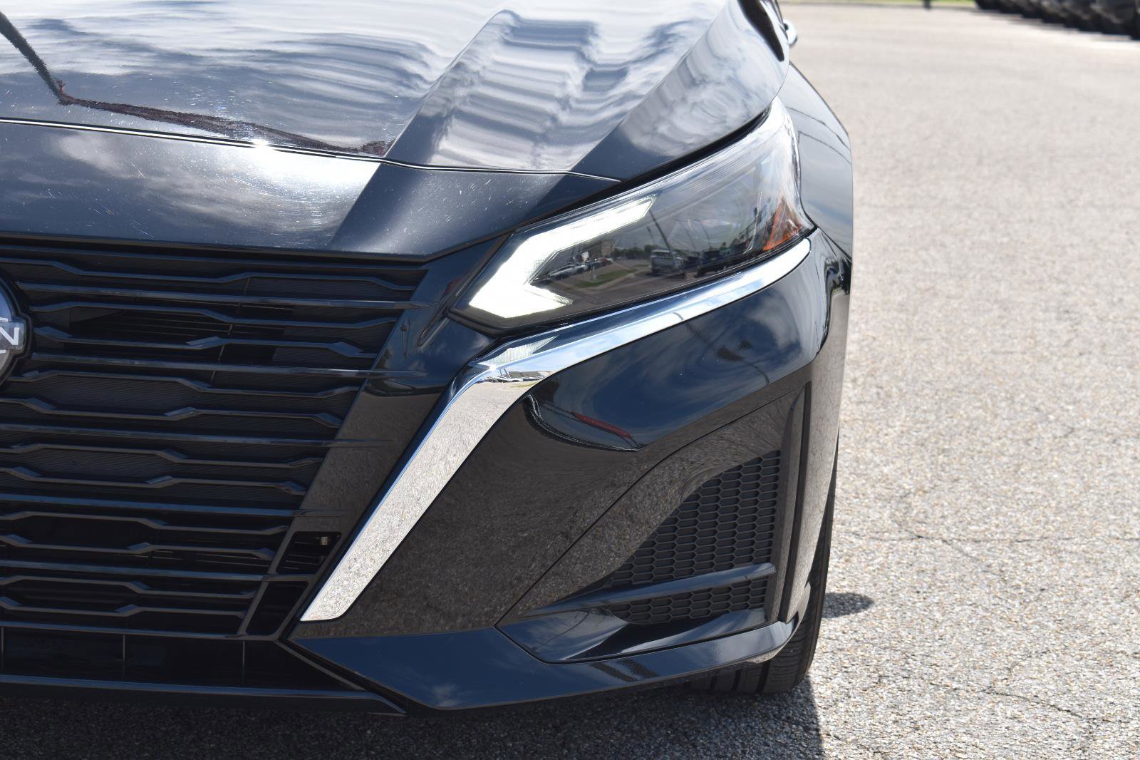 Used 2025 Nissan Altima 2.5 S image 15