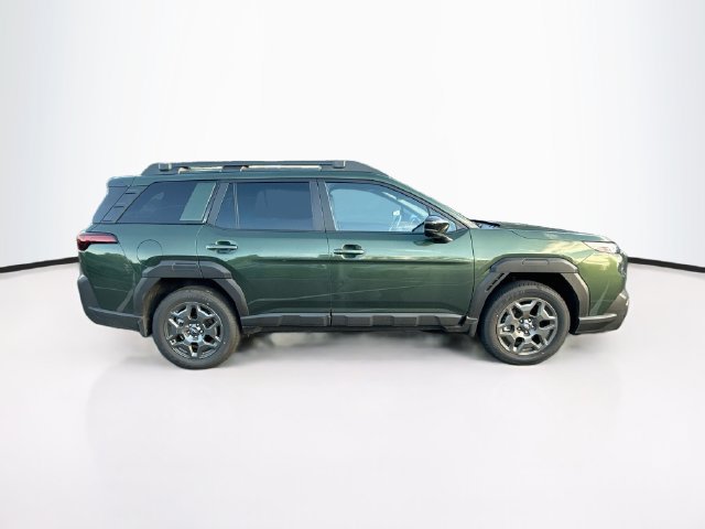 Certified 2026 Subaru Outback Premium AWD/4WD image 10