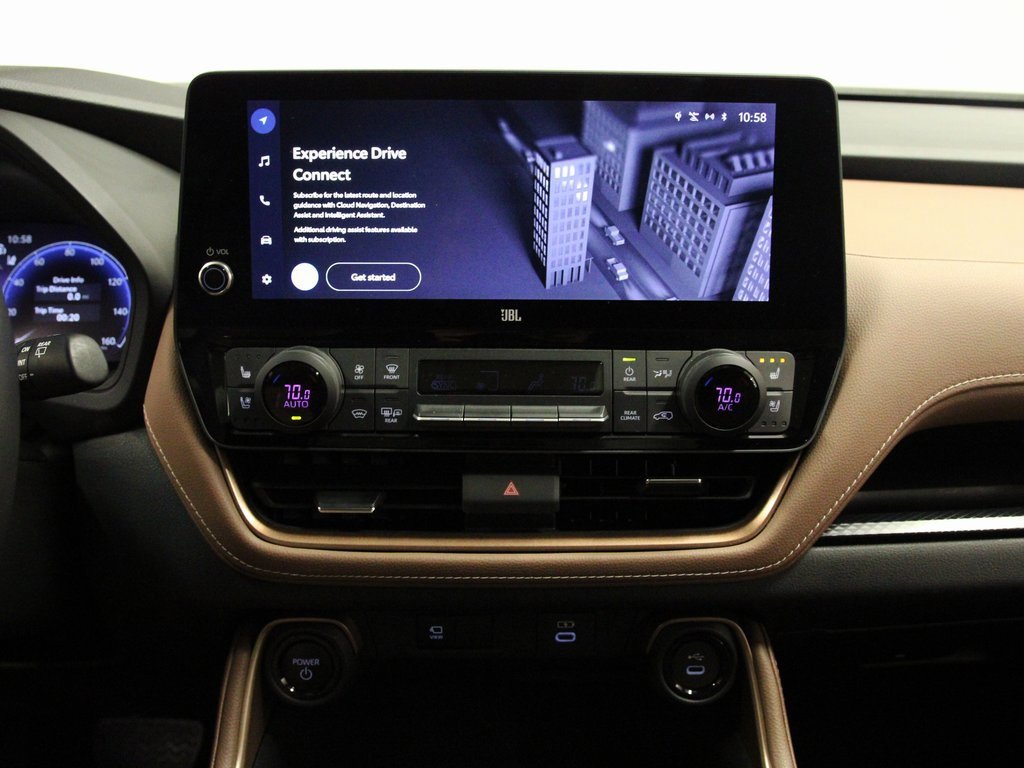 Used 2024 Toyota Grand Highlander AWD Hybrid image 15