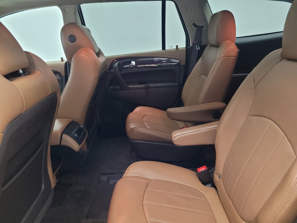 Used 2015 Buick Enclave Leather FWD image 18