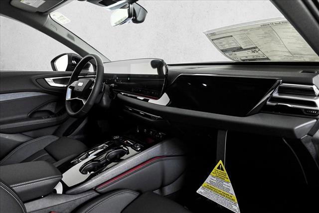 New 2025 Audi A5 2.0T Premium Plus Sedan image 9