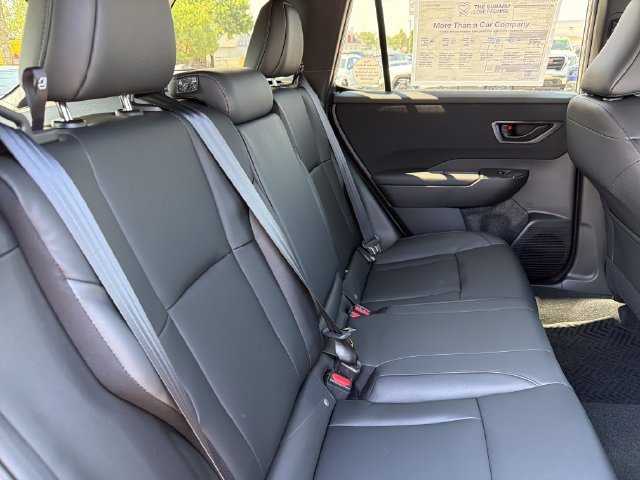 New 2026 Subaru Outback Wilderness AWD/4WD image 24
