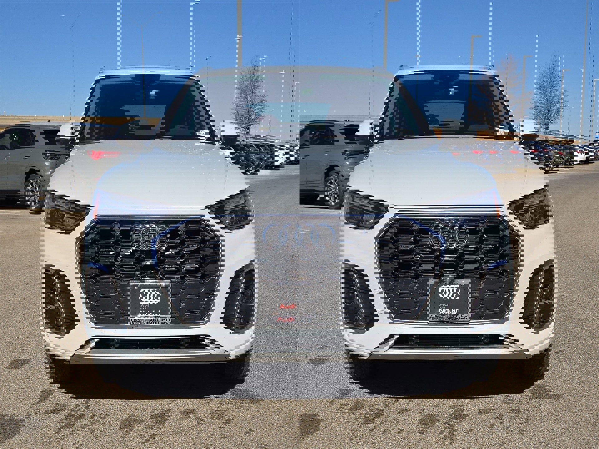 Certified 2024 Audi Q5 2.0T Premium w/ Convenience Package image 10