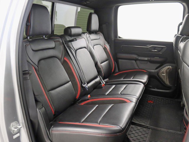 Used 2022 RAM 1500 TRX w/ TRX Level 2 Equipment Group image 32