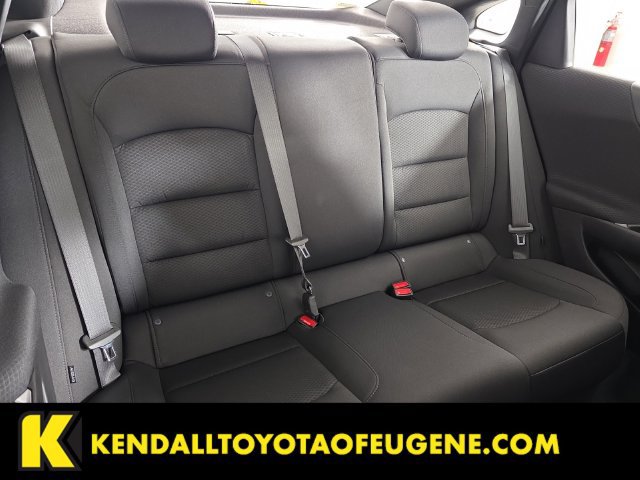 Used 2022 Chevrolet Malibu LS FWD image 19