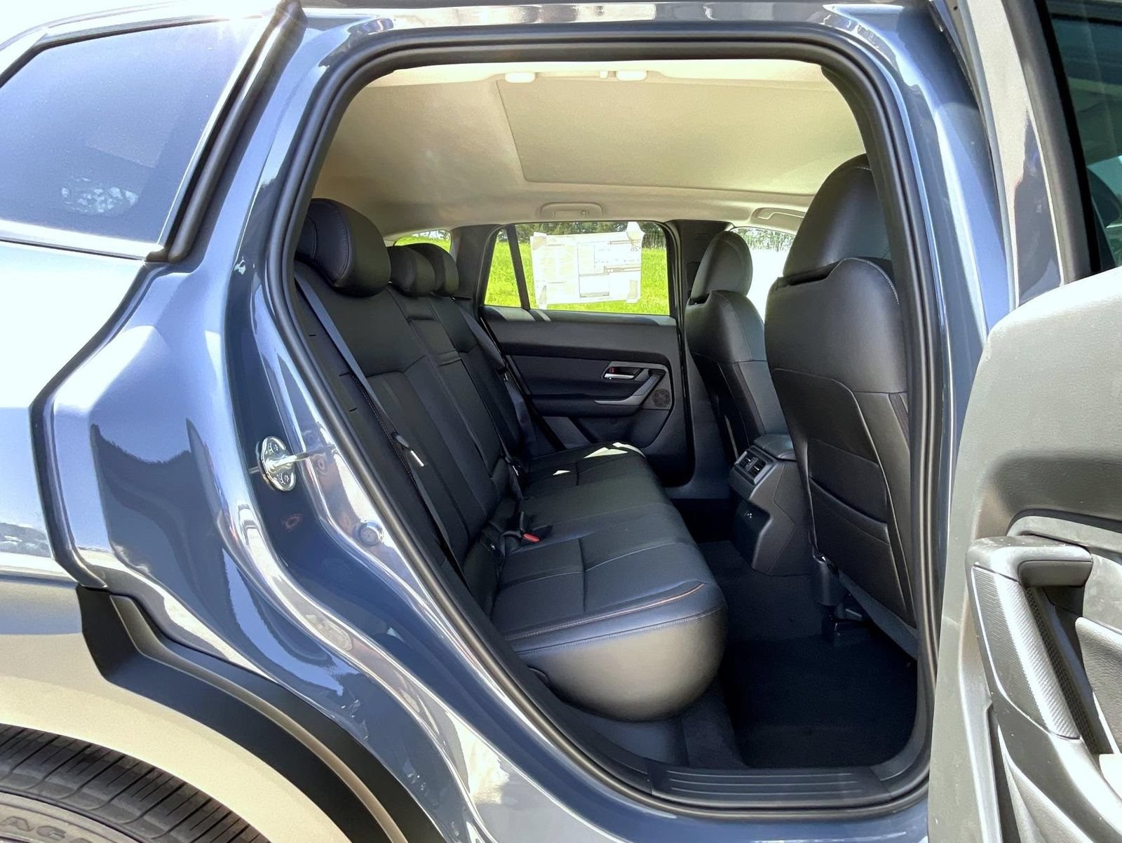 New 2026 MAZDA CX-50 AWD 2.5 S w/ Weather Package image 20