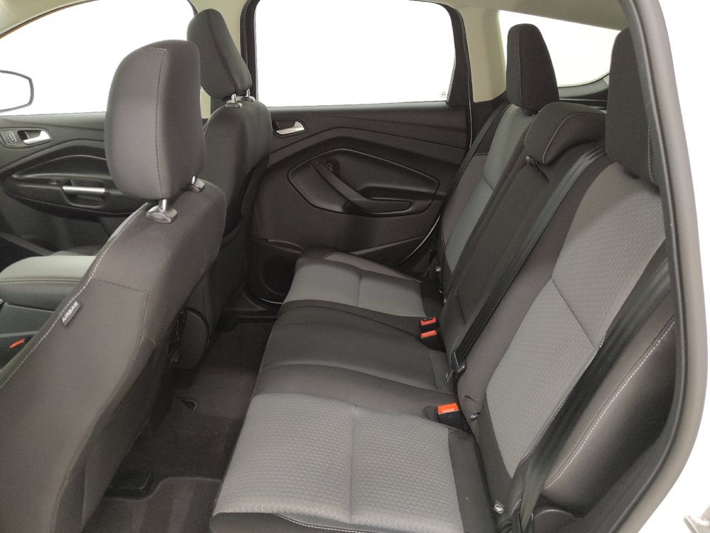 Used 2019 Ford Escape SE AWD/4WD image 18