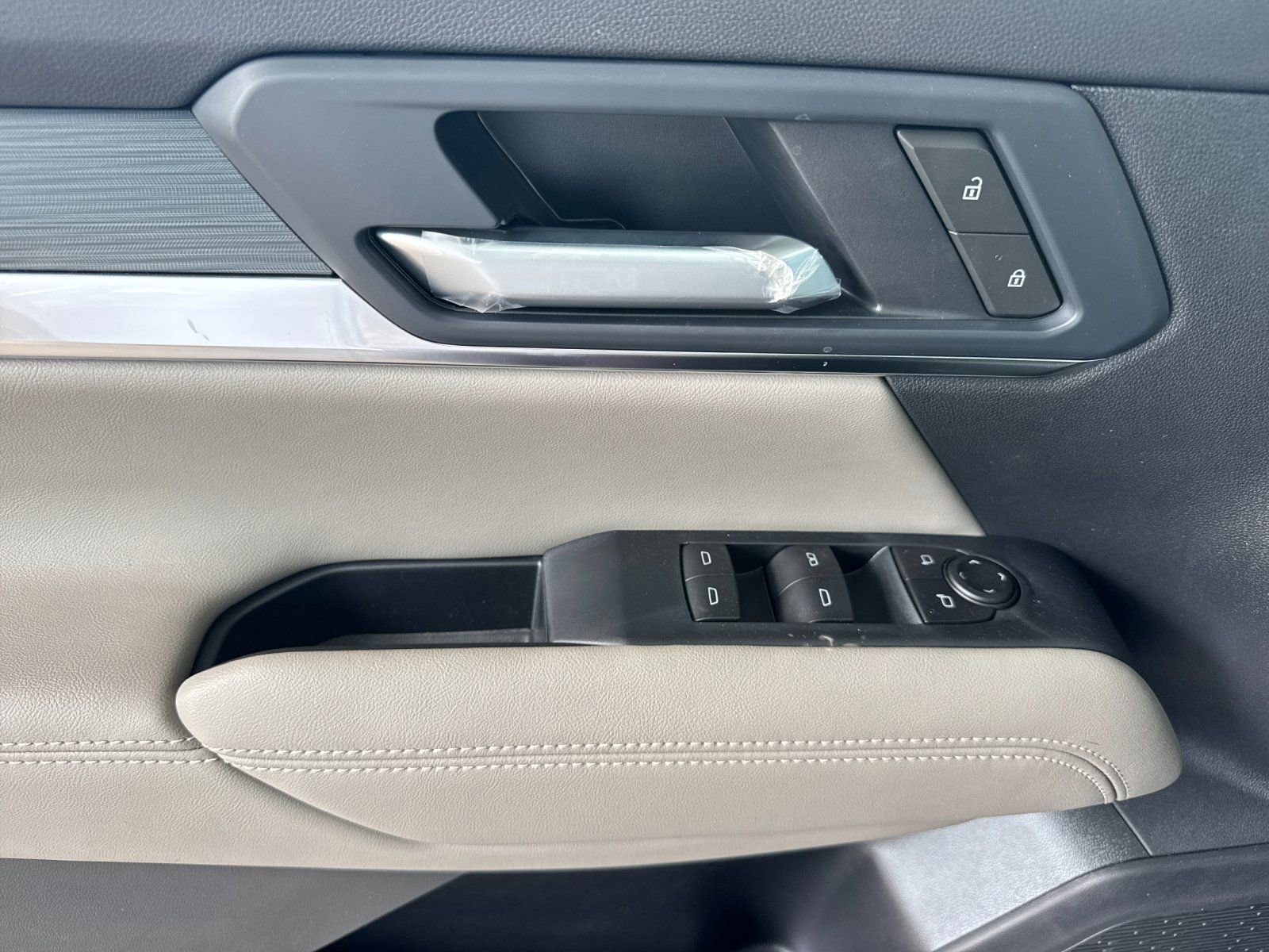 New 2026 GMC Terrain Elevation image 10