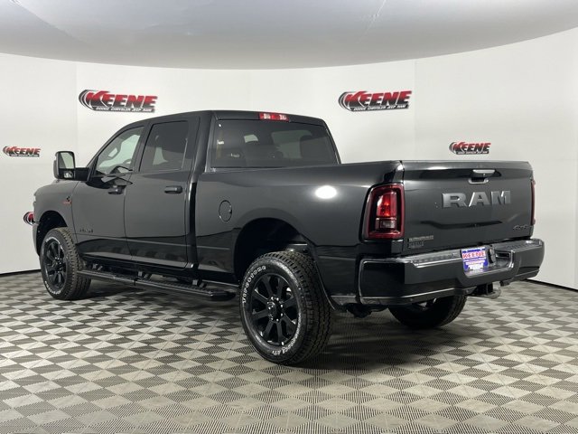 New 2026 RAM 2500 Big Horn image 6