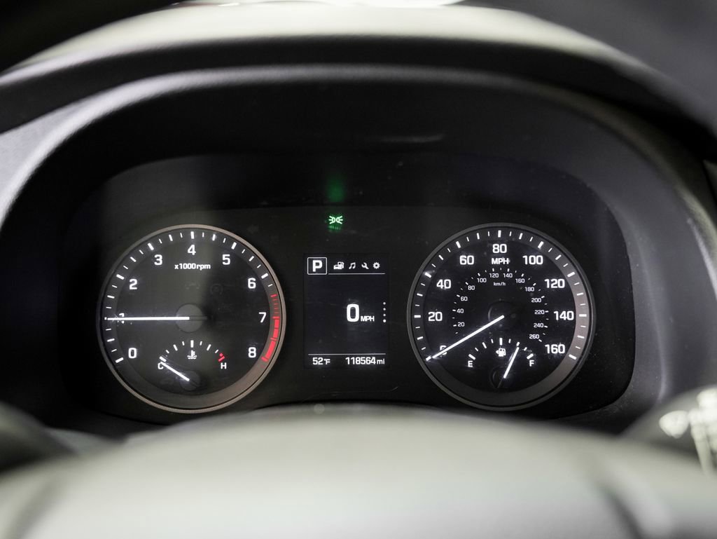 Used 2018 Hyundai Tucson Value image 12