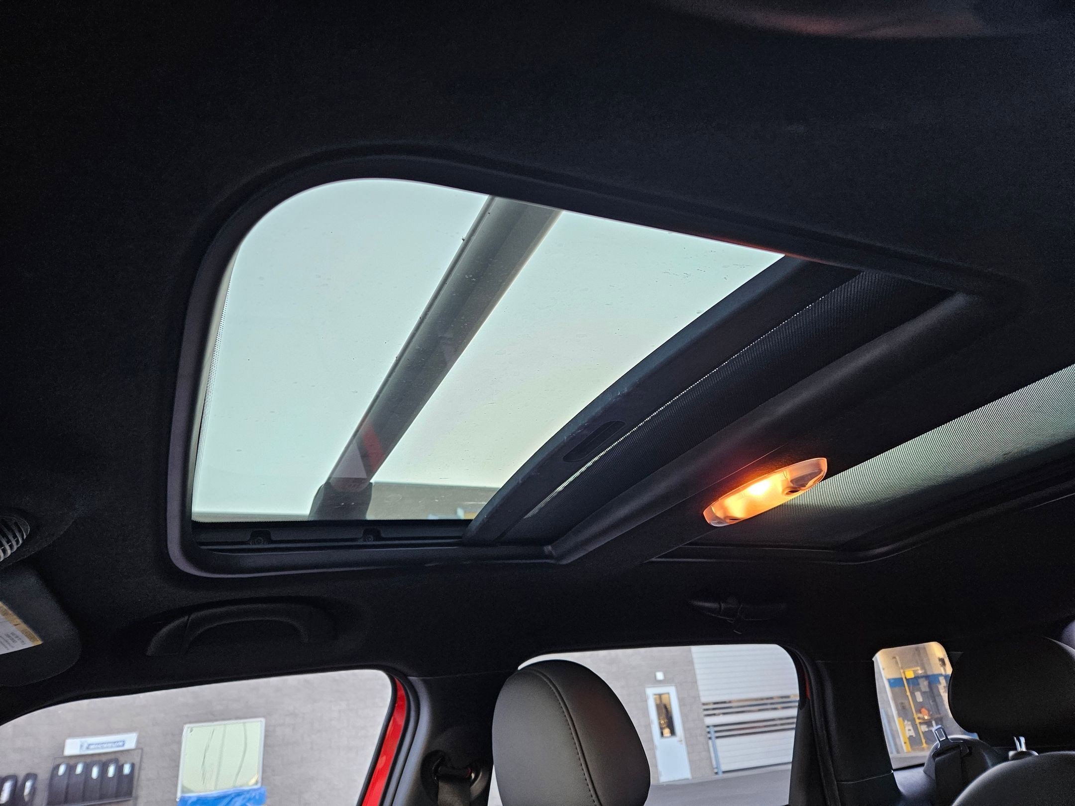 Used 2011 MINI Cooper Countryman S image 13