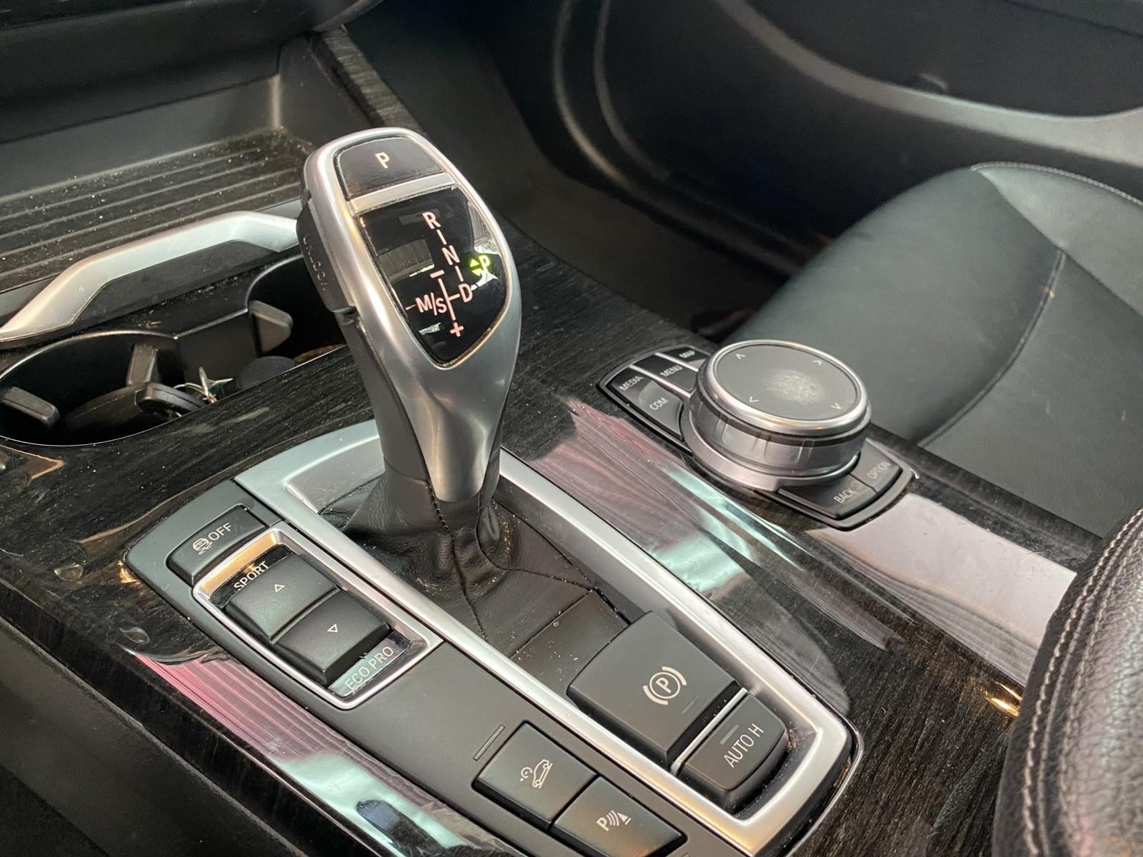Used 2018 BMW X4 xDrive28i AWD/4WD image 24