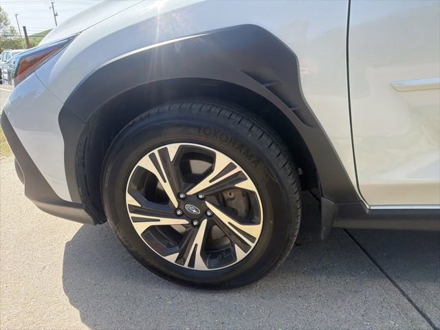 Certified 2025 Subaru Crosstrek 2.0i Premium AWD/4WD image 13