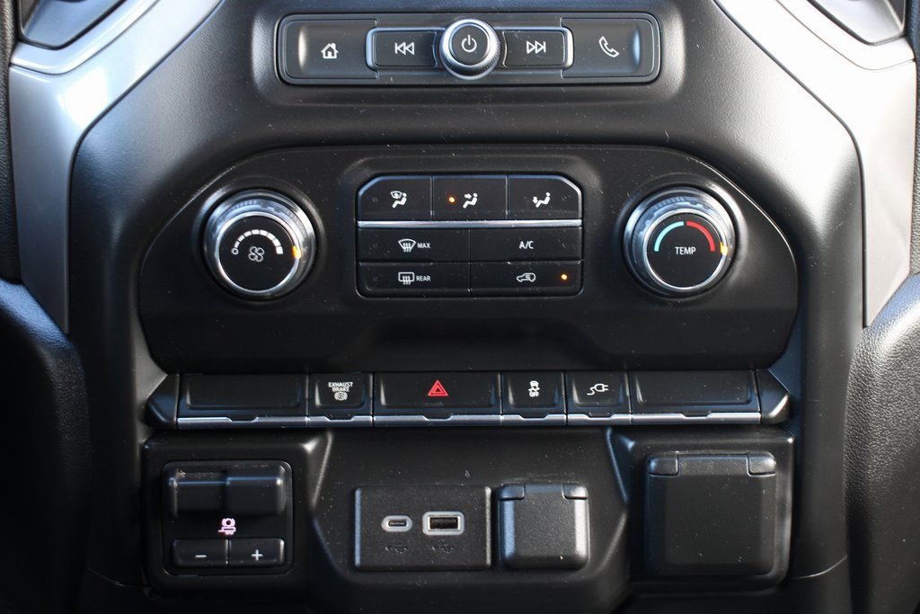 Used 2021 Chevrolet Silverado 3500 W/T w/ WT Convenience Package image 27