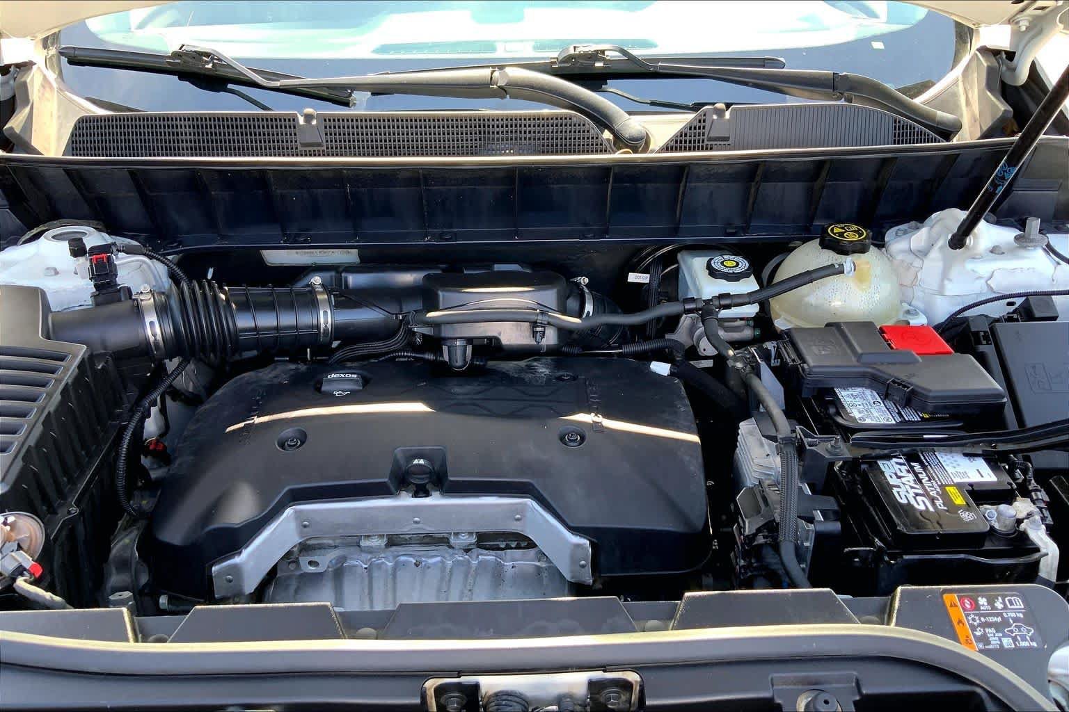 Used 2019 GMC Acadia SLE FWD image 28