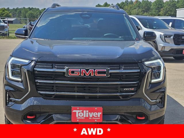 New 2026 GMC Terrain AT4 w/ Convenience Package III image 3