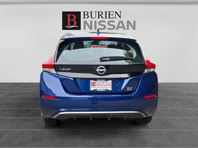 Used 2024 Nissan Leaf SV Plus FWD image 4