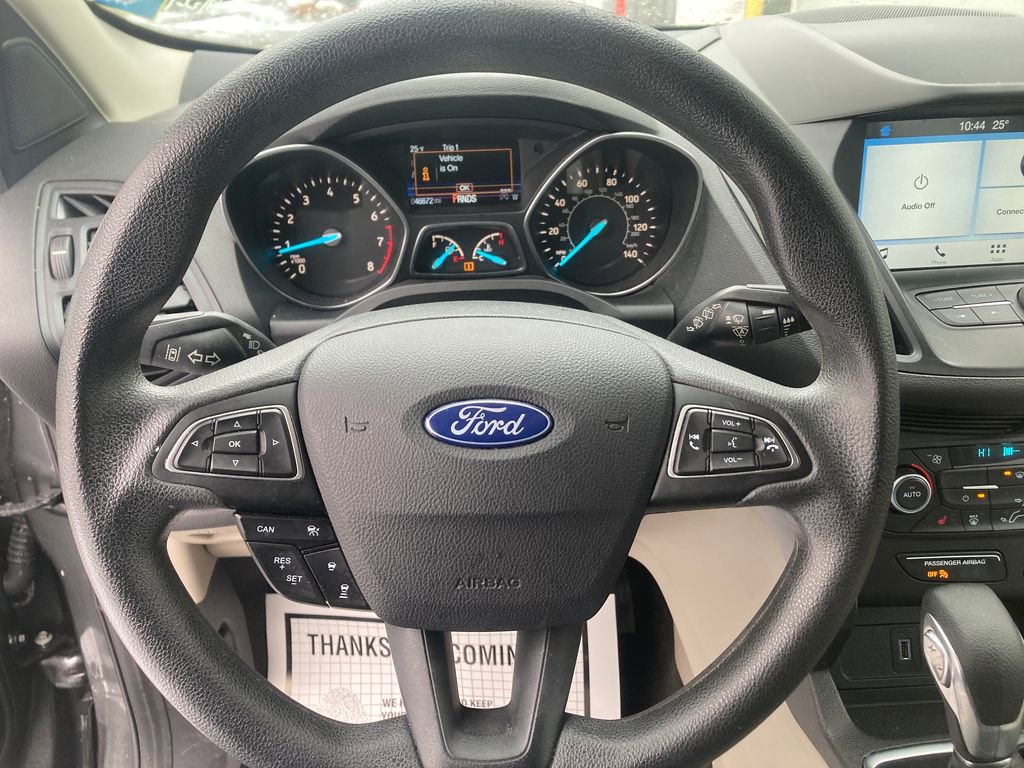 Used 2019 Ford Escape SE image 18