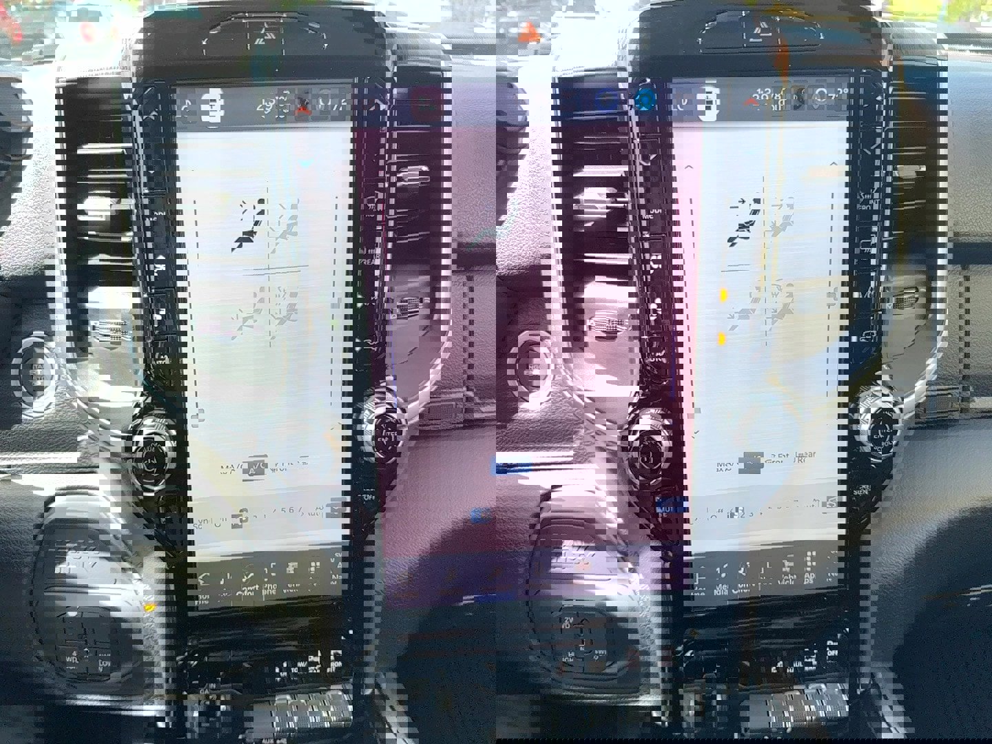 New 2026 RAM 2500 Big Horn image 32