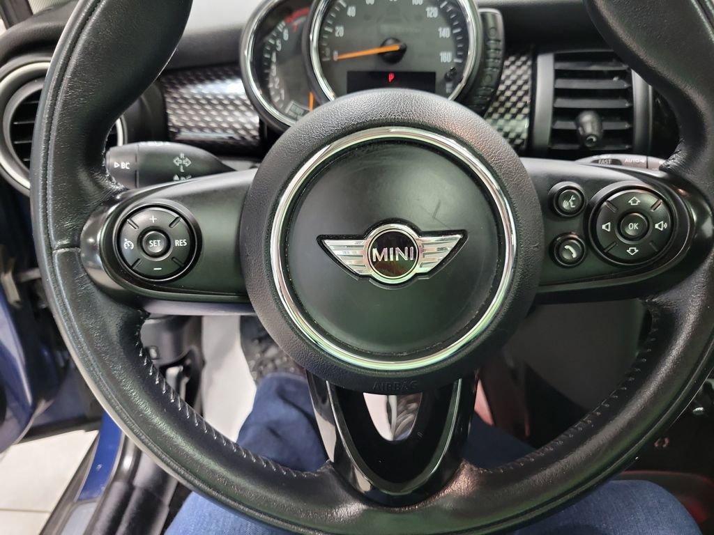 Used 2015 MINI Cooper S image 44