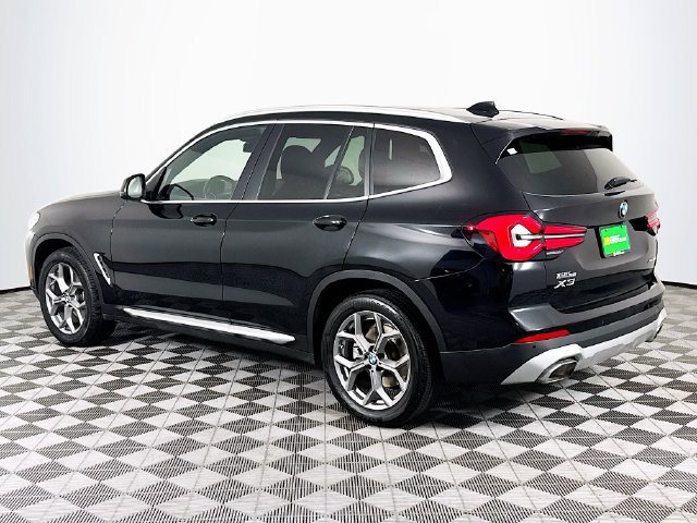 Used 2023 BMW X3 xDrive30i AWD/4WD image 6