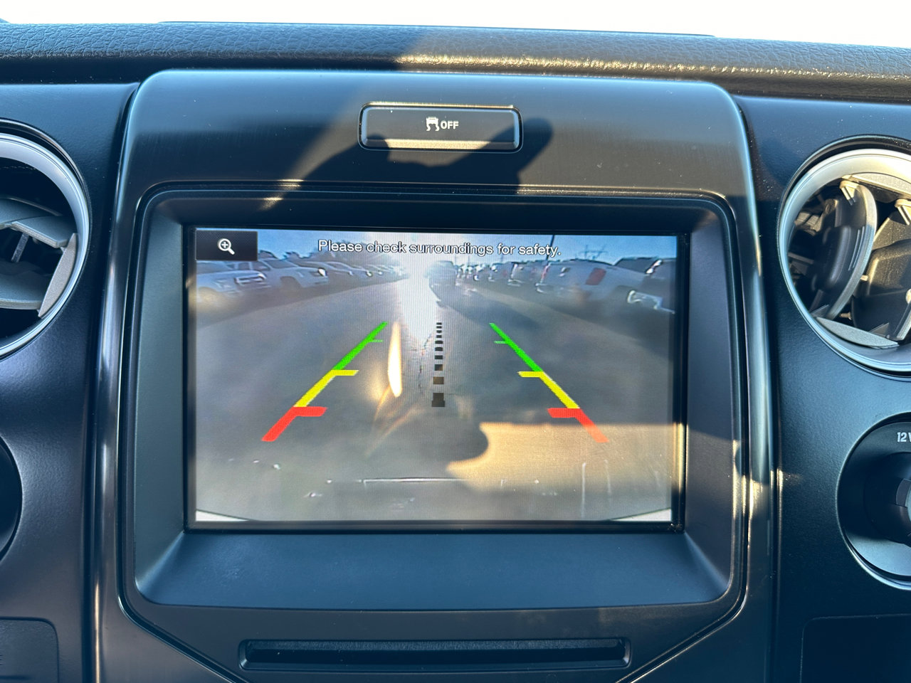 Used 2014 Ford F150 FX2 w/ FX Appearance Package image 15