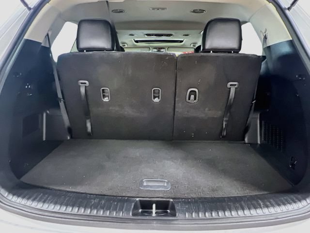 Certified 2023 Kia Telluride S w/ S Sunroof Package FWD image 28