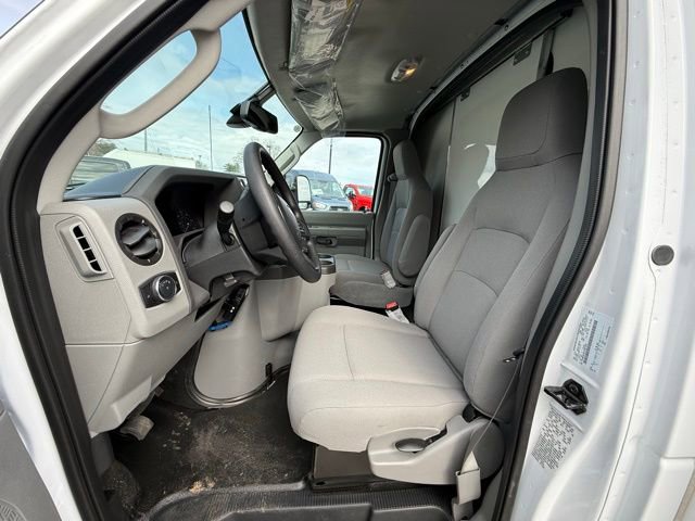 New 2026 Ford E-350 and Econoline 350 Super Duty w/ Power Equipment Group image 10