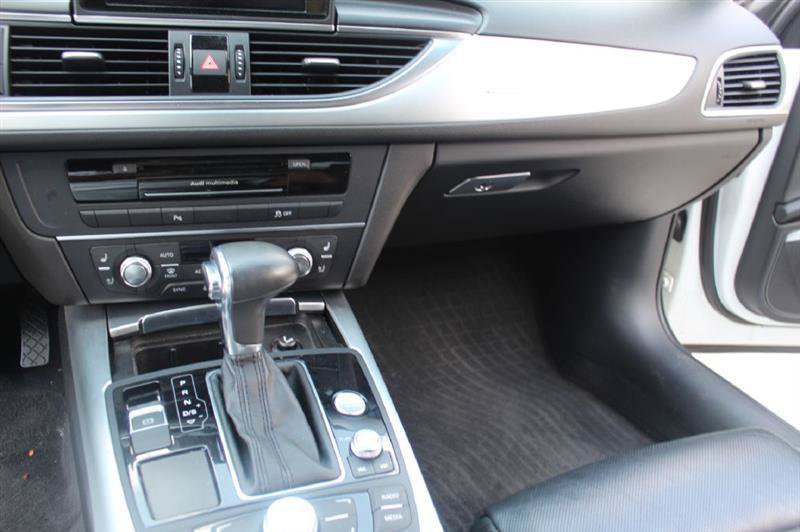 Used 2012 Audi A6 3.0T Prestige w/ Prestige Pkg AWD/4WD image 19