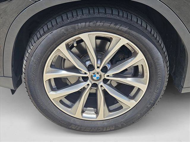 Used 2019 BMW X4 xDrive30i w/ Convenience Package image 22